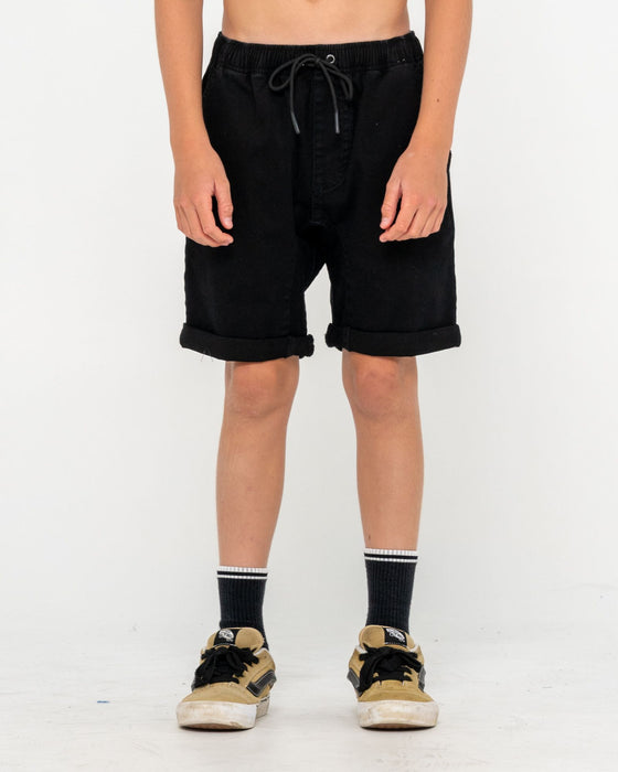 boy-wearing-hooked-on-elastic-short-boys-in-black