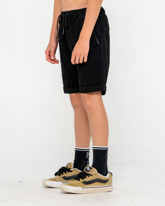 boy-wearing-hooked-on-elastic-short-boys-in-black