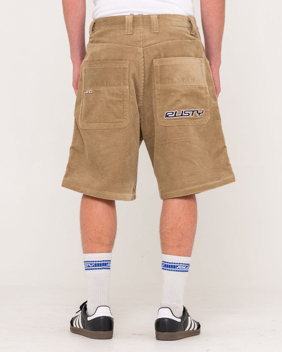 man-wearing-flip-daddy-tapeless-cord-short-in-khaki