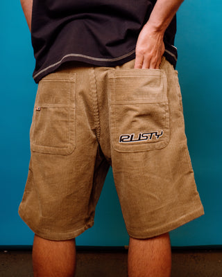 Man wearing Flip Daddy 22