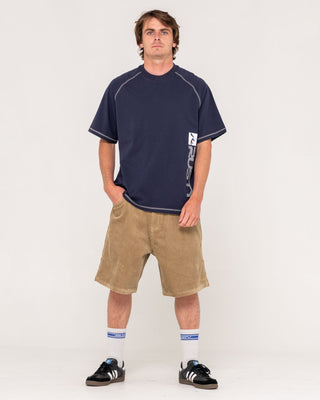 man-wearing-flip-daddy-tapeless-cord-short-in-khaki