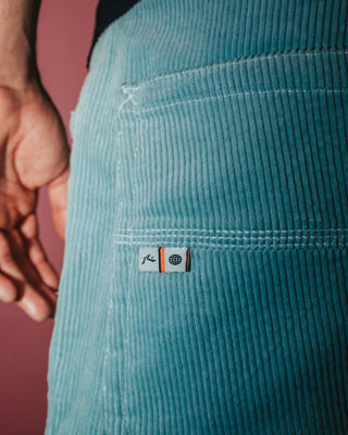 Man wearing Flip Daddy 22