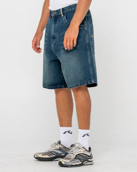 man-wearing-flip-daddy-tapeless-jort-dark-n-dirty-in-dark-n-dirty