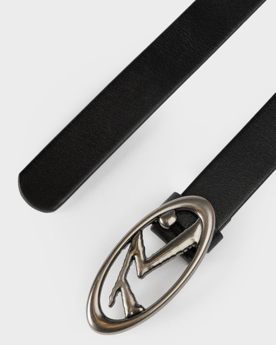 womens-r-dot-buckle-leather-belt-in-black