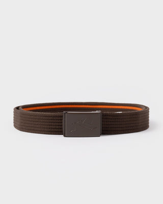 Mens Ridgemont Belt in Java