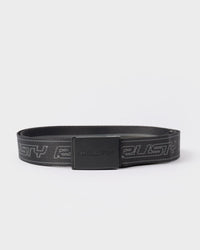 Flip Daddy Reversible Webbing Belt
