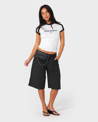 Wild Saint Belt Bag