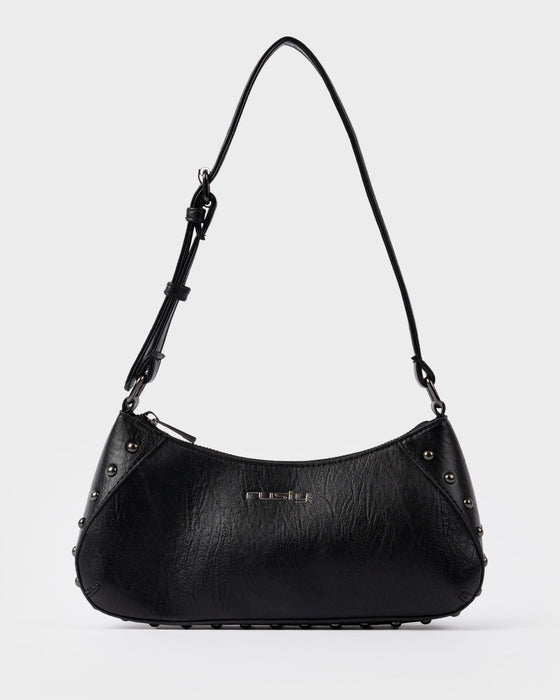 womens-wild-saint-shoulder-bag-in-black