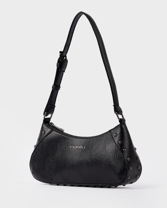 womens-wild-saint-shoulder-bag-in-black