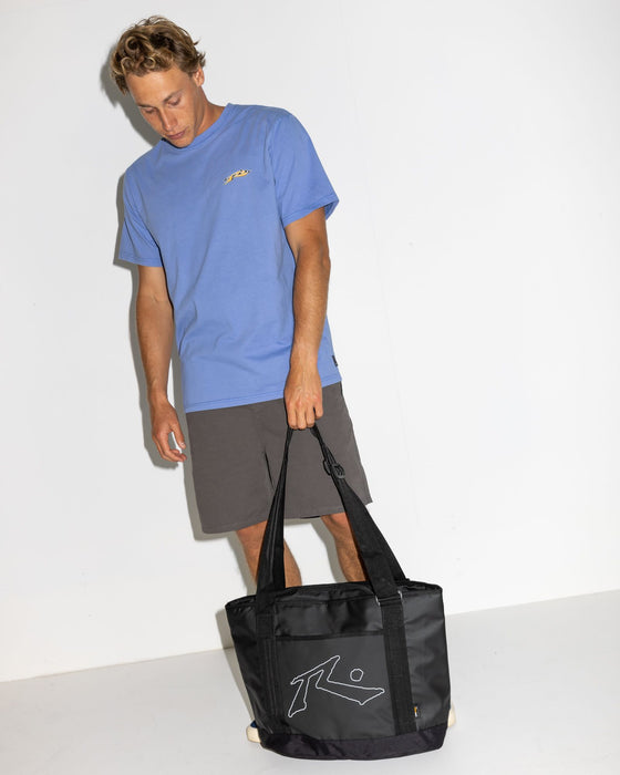 mens-lefties-surf-tote-bag-in-black