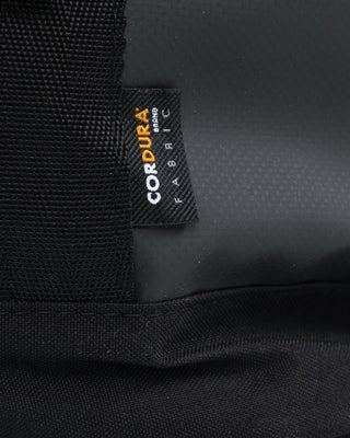 Mens Boodj Technical Surf Tote Bag in Black