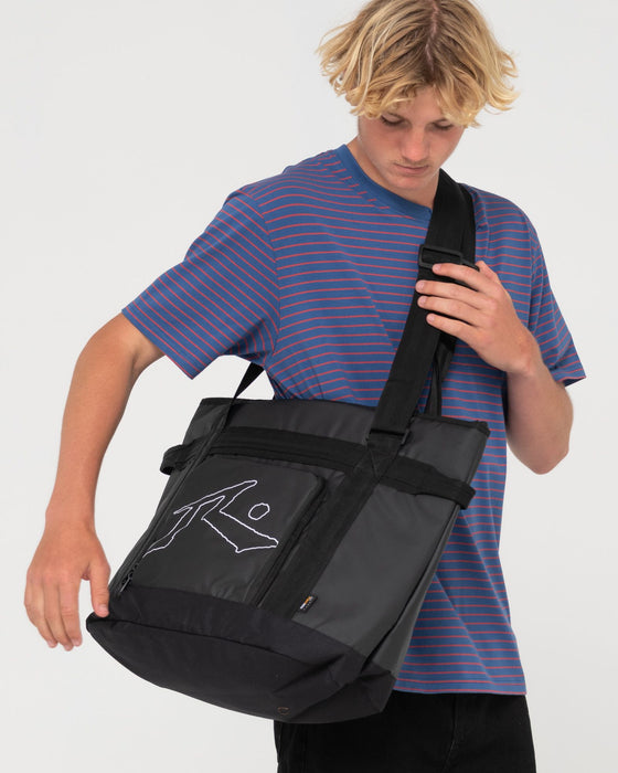 mens-boodj-technical-surf-tote-bag-in-black