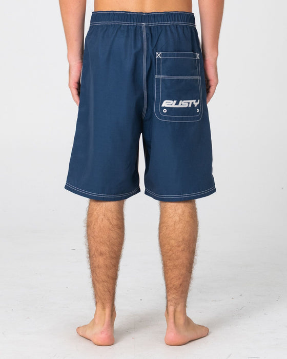 man-wearing-flip-daddy-boardshort-in-navy-blue-4