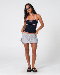 Freo King Fitted Top