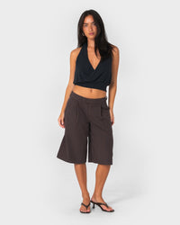 Honey Halter Top