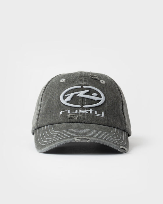 mens-split-seam-dad-cap-in-washed-black