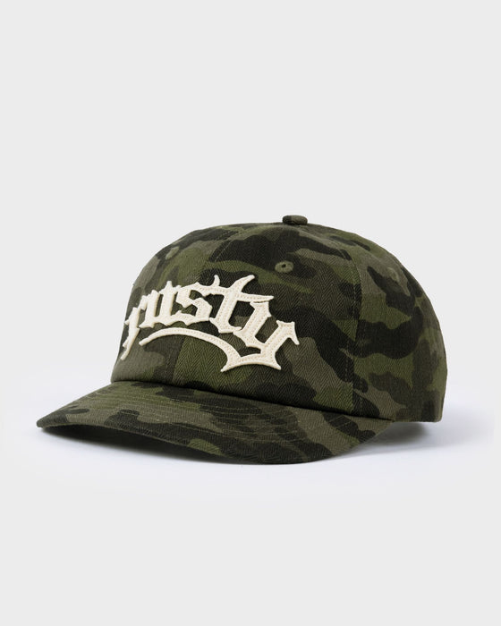 mens-field-gothic-dirtbag-6-panel-cap-in-camo