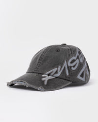 Brain Damage Skate Cap