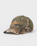 Rambo Realtree Dad Cap