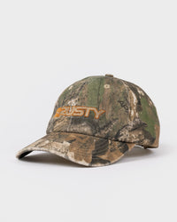 Rambo Realtree Dad Cap