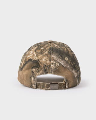 Mens Rambo Realtree Dad Cap in Realtree Apx