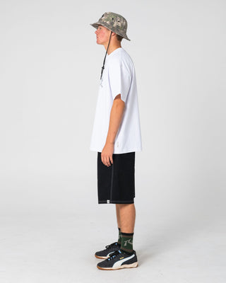 Mens Realtree Bucket Hat in Realtree Apx