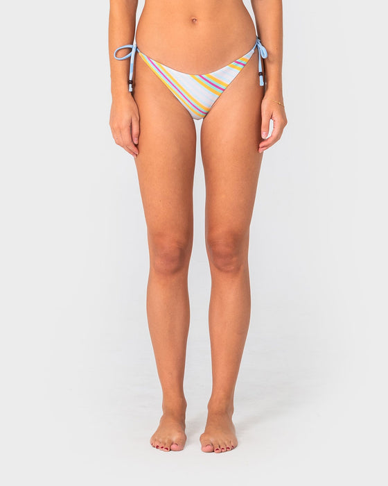 woman-wearing-barbara-stripeson-midi-bikini-bottom-in-pastel-stripe
