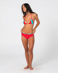 Voltron Multiway Bikini Top