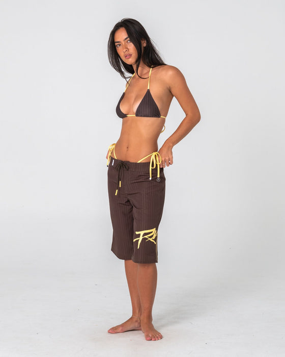 woman-wearing-cyberpunk-multiway-bikini-top-in-pinecone-yellow