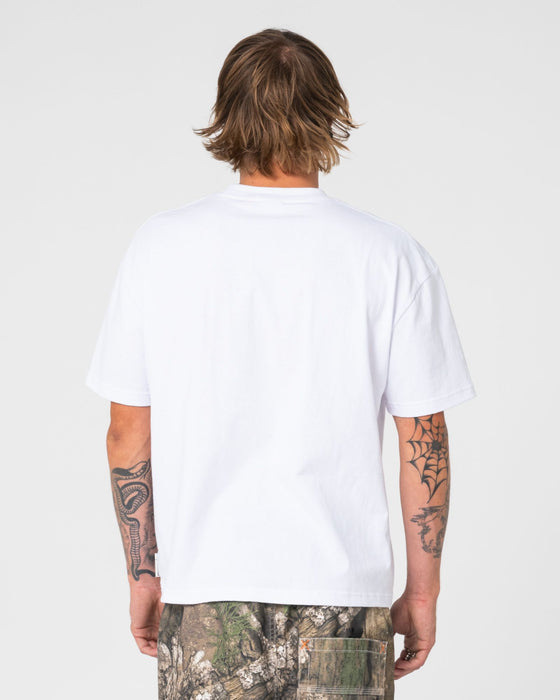 man-wearing-dababy-short-sleeve-tee-in-white
