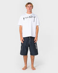 Kurban Sprawl Tee