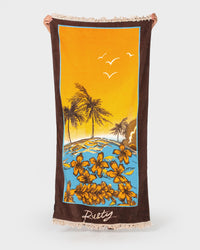 La Cabana Towel