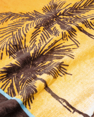 Womens La Cabana Towel in Java