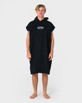 Trad Change Towel