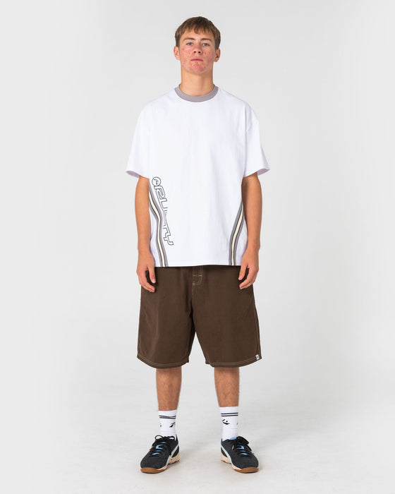 man-wearing-flip-daddy-elastic-baggy-short-in-pinecone