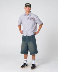 Shockwave Short Sleeve Shirt