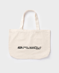 Rusty Tote Bag
