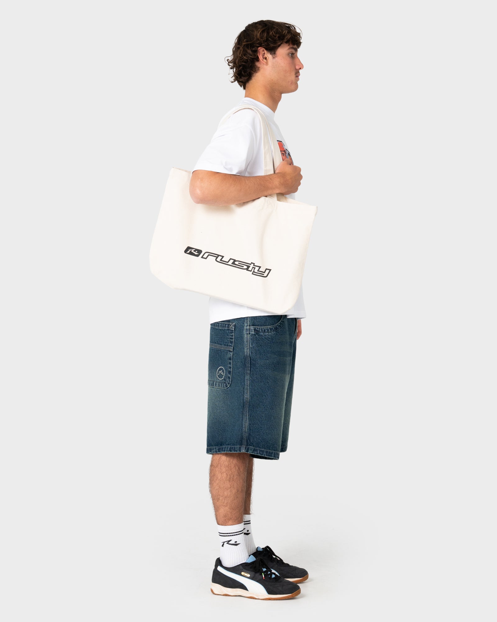 Rusty Tote Bag – Rusty Australia
