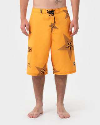 Man wearing Knievil 25