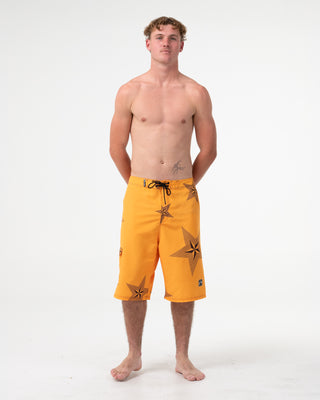 Man wearing Knievil 25
