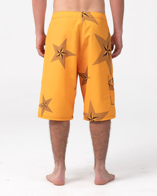 Man wearing Knievil 25