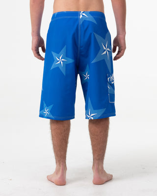 Man wearing Knievil 25