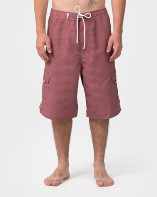 Man wearing Swish 25