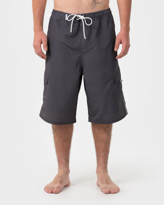 Man wearing Swish 25