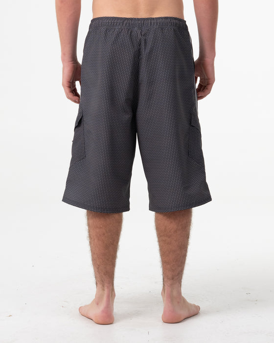 man-wearing-swish-25-baggy-boardshort-in-steel