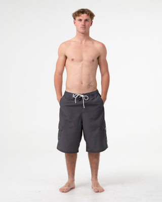 Man wearing Swish 25