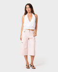 Honey Halter Top