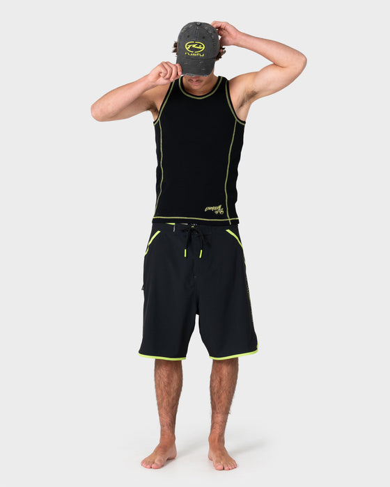 man-wearing-voltron-cap-in-black