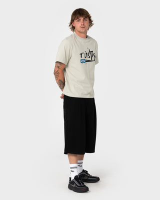 Florilla Graphic Tee