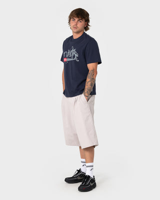 Florilla Graphic Tee